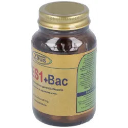 Intes1+bac 30cap. 2 | Farmacia Barata