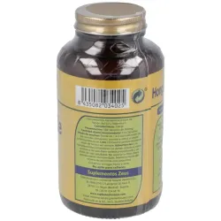Hongo del sol 180cap. | Farmacia Barata