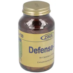 Defensa-720 90cap. | Farmacia Barata
