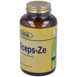 Cordiceps-ze 180cap. | Farmacia Barata