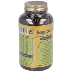 Hongo del sol 180cap. | Farmacia Barata