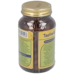 L-taurina-mg 60cap. | Farmacia Barata