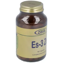 Estres-ze (es3-ze) 90cap. 2 | Farmacia Barata