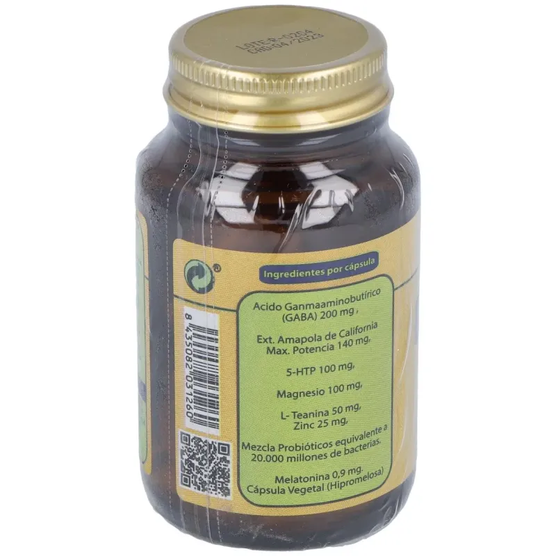 Dormibien 30cap. | Farmacia Barata