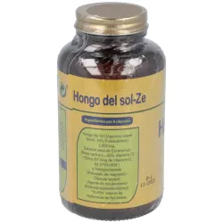 Hongo del sol 180cap. | Farmacia Barata