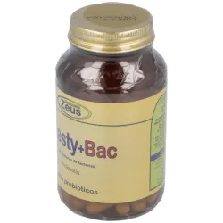 Intesty+bac 90cap. 2 | Farmacia Barata