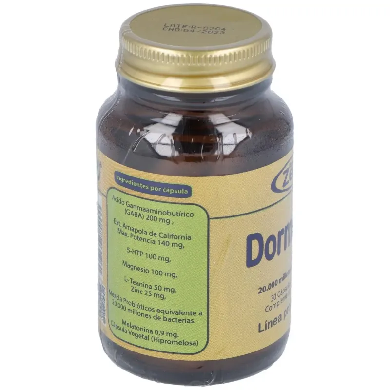Dormibien 30cap. | Farmacia Barata