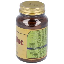 Cardio bac 30cap. 2 | Farmacia Barata