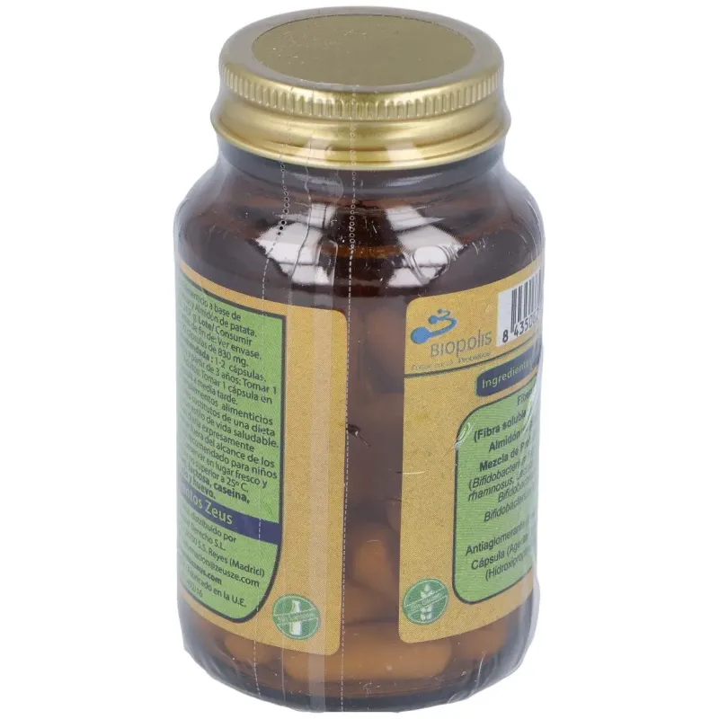 Intes1+bac 30cap. 2 | Farmacia Barata