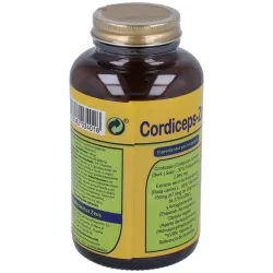 Cordiceps-ze 180cap. | Farmacia Barata