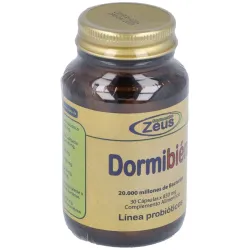 Dormibien 30cap. | Farmacia Barata