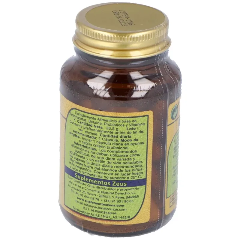 Cardio bac 30cap. 2 | Farmacia Barata
