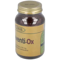 Preventi-ox 60cap. 2 | Farmacia Barata