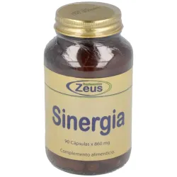 Sinergia 90cap. 2