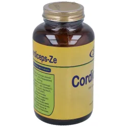 Cordiceps-ze 180cap. | Farmacia Barata