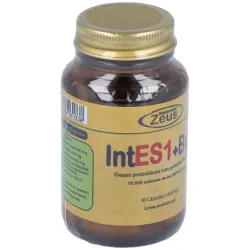 Intes1+bac 30cap. 2 | Farmacia Barata