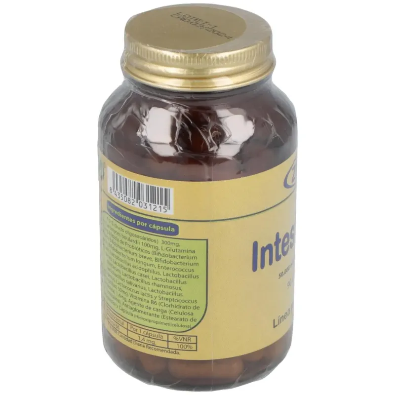 Intesty+bac 90cap. 2 | Farmacia Barata