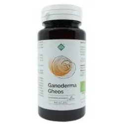 Ganoderma gheos 90cap.
