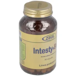 Intesty+bac 90cap. 2 | Farmacia Barata