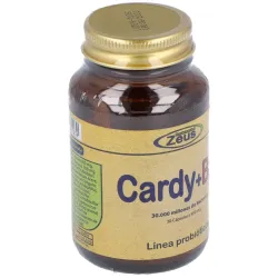Cardio bac 30cap. 2 | Farmacia Barata