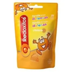 Redoxitos 25perlas blandas 2