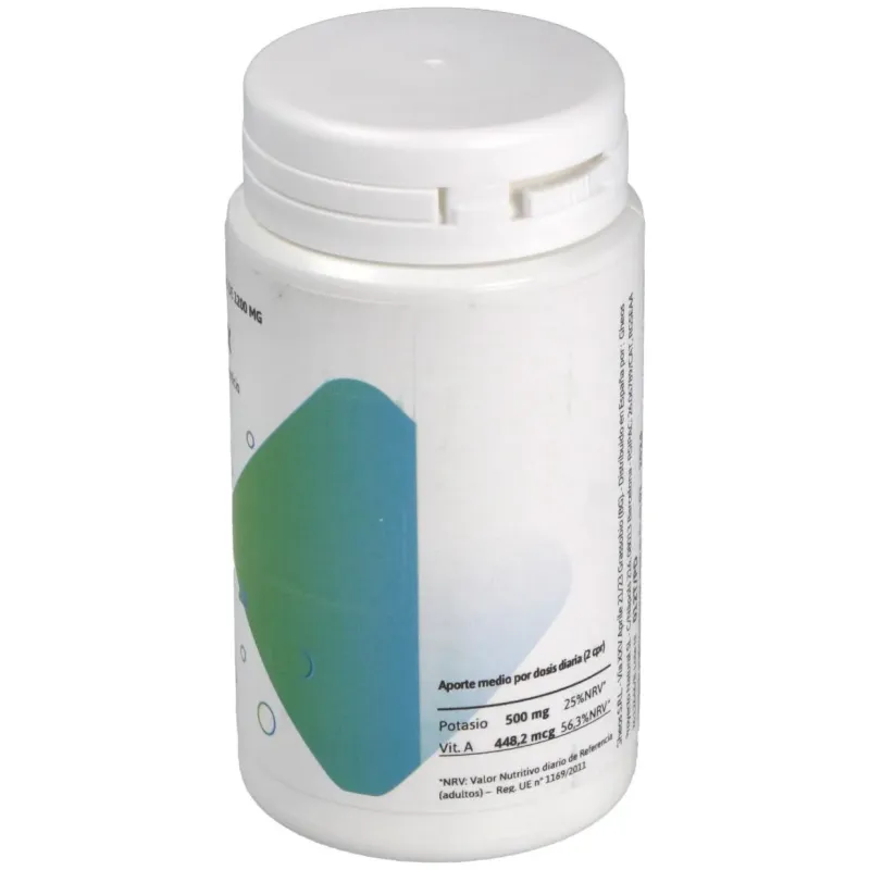 Kei plex 45comp. | Farmacia Barata