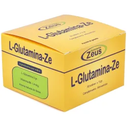 L-glutamina-ze 30sbrs. 2 | Farmacia Barata L-glutamina-ze 30sbrs. 2 | Farmacia Barata