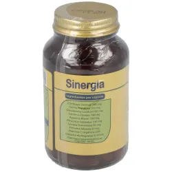 Sinergia 90cap. 2 | Farmacia Barata