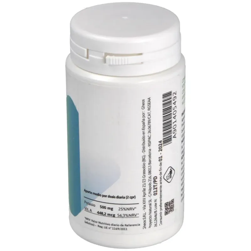 Kei plex 45comp. | Farmacia Barata
