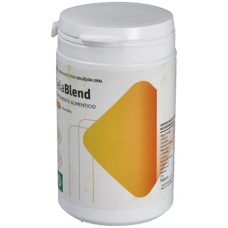 Kelablend 150gr. | Farmacia Barata