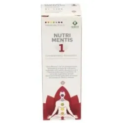 Nutrimentis 1 30ml.