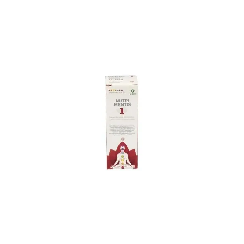 Nutrimentis 1 30ml. | Farmacia Barata