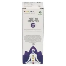 Nutrimentis 6 30ml.