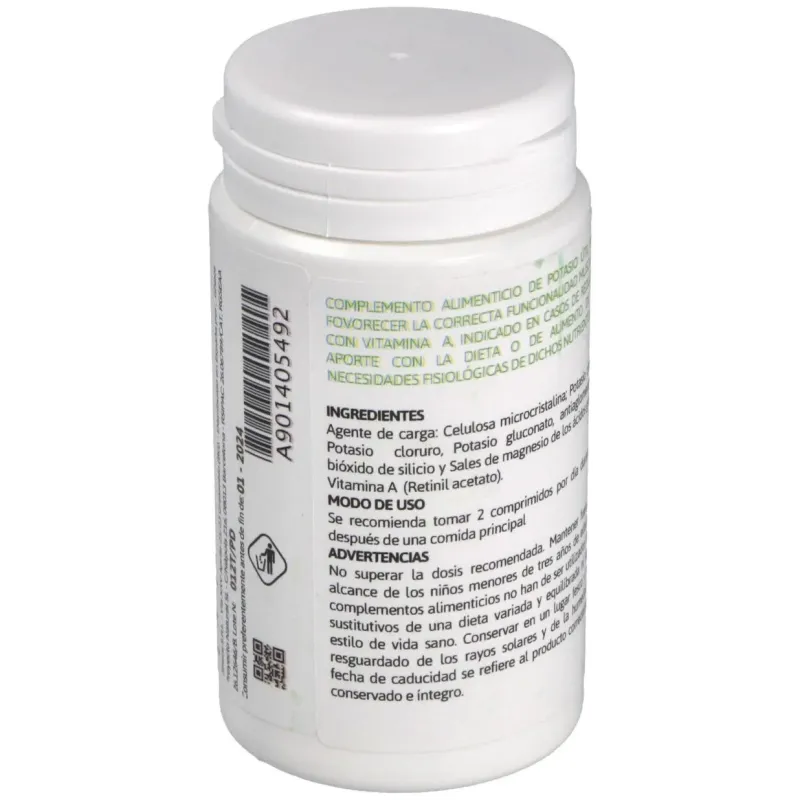 Kei plex 45comp. | Farmacia Barata