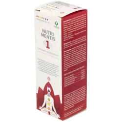 Nutrimentis 1 30ml. | Farmacia Barata