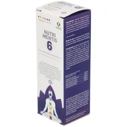 Nutrimentis 6 30ml. | Farmacia Barata