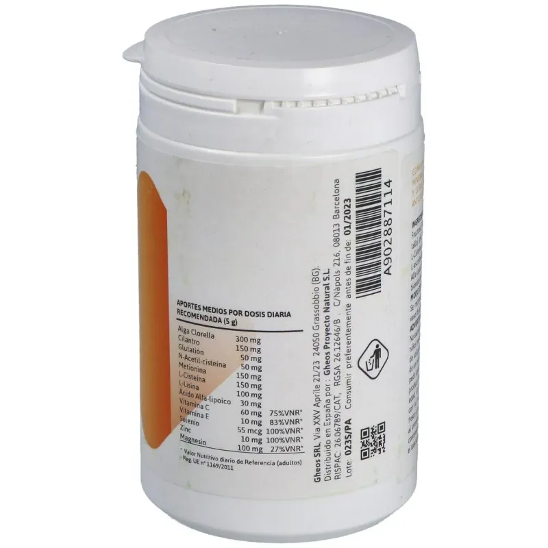 Kelablend 150gr. | Farmacia Barata