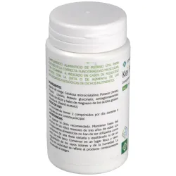 Kei plex 45comp. | Farmacia Barata