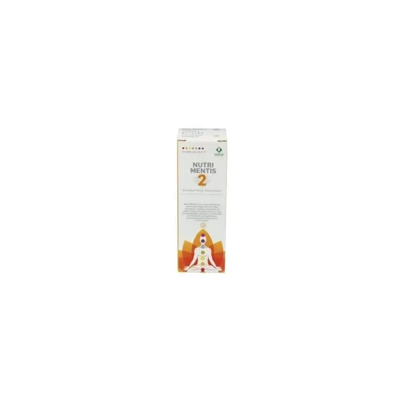 Nutrimentis 2 30ml. | Farmacia Barata