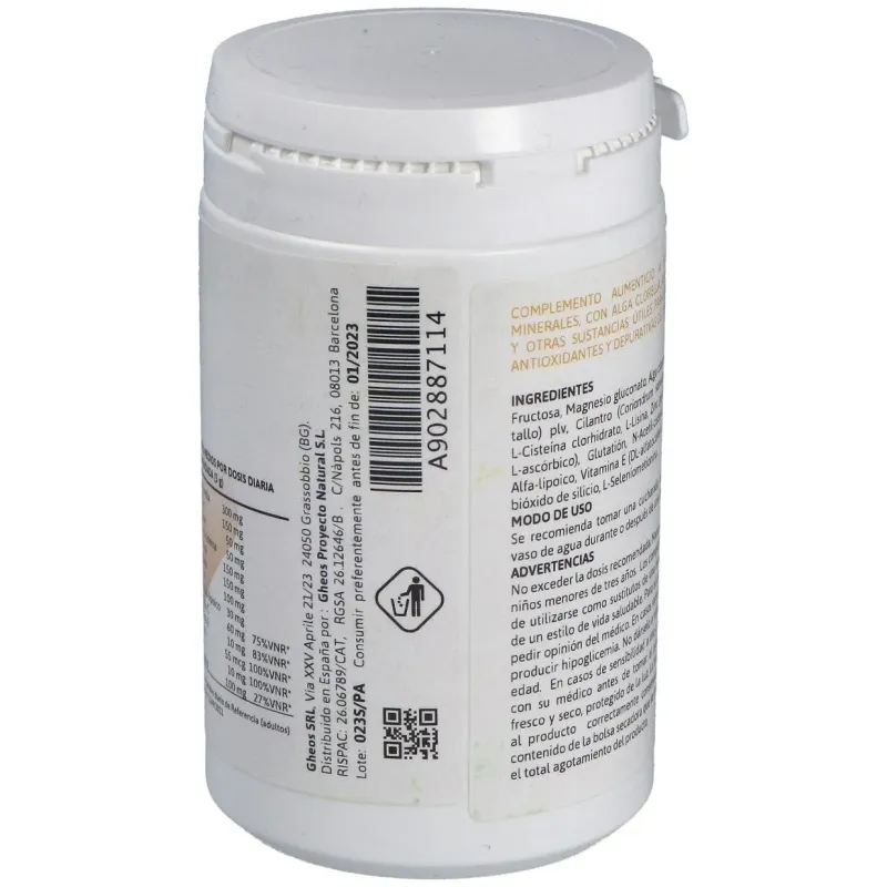 Kelablend 150gr. | Farmacia Barata