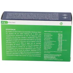 Slim gheos funcional 60comp. | Farmacia Barata