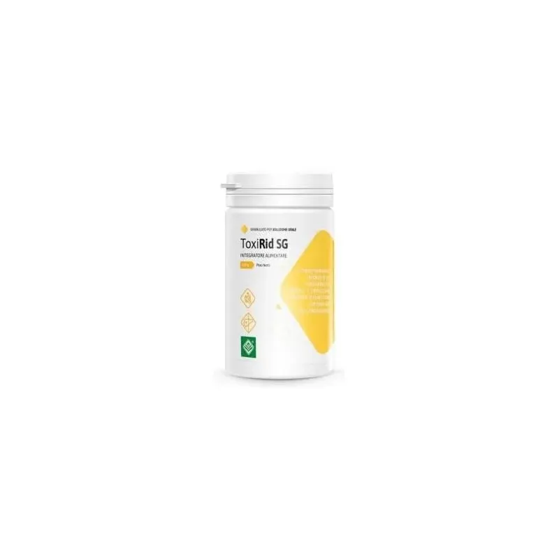 Toxirid sg (gr) 150gr. | Farmacia Barata