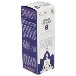 Nutrimentis 6 30ml. | Farmacia Barata