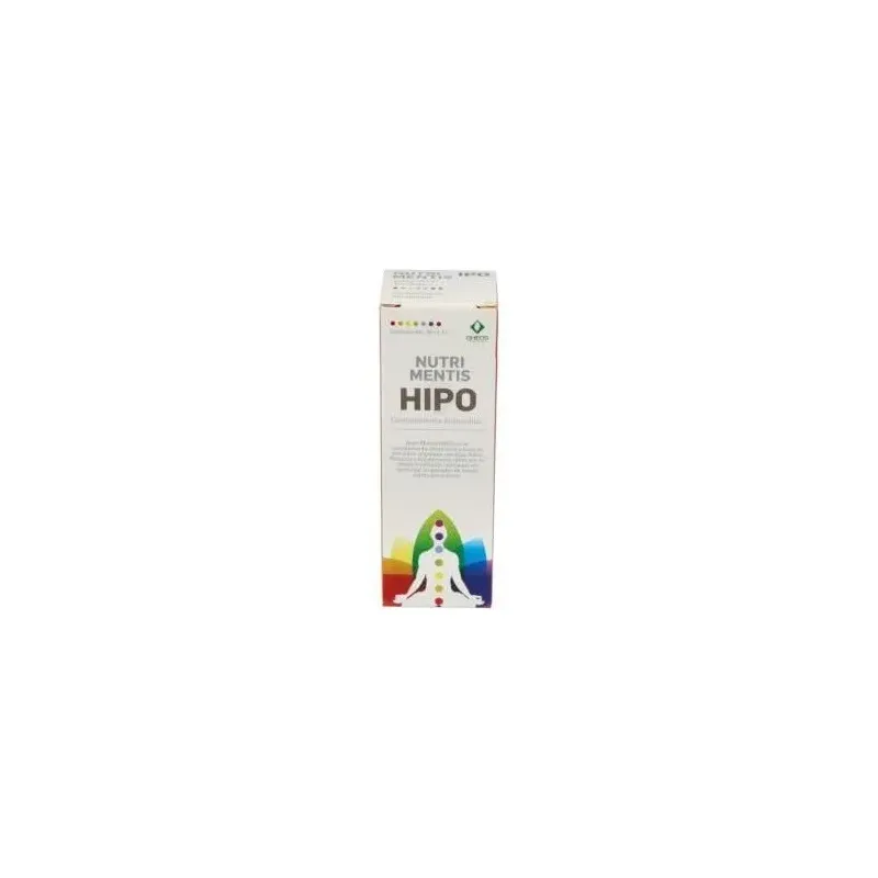 Nutrimentis hipo 30ml. | Farmacia Barata
