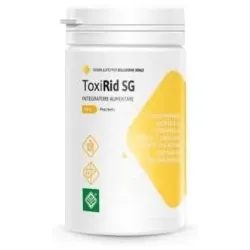Toxirid sg (gr) 150gr. | Farmacia Barata