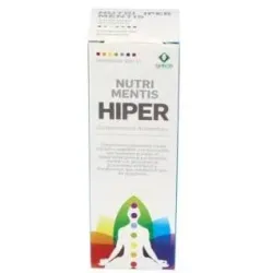 Nutrimentis hiper 30ml.