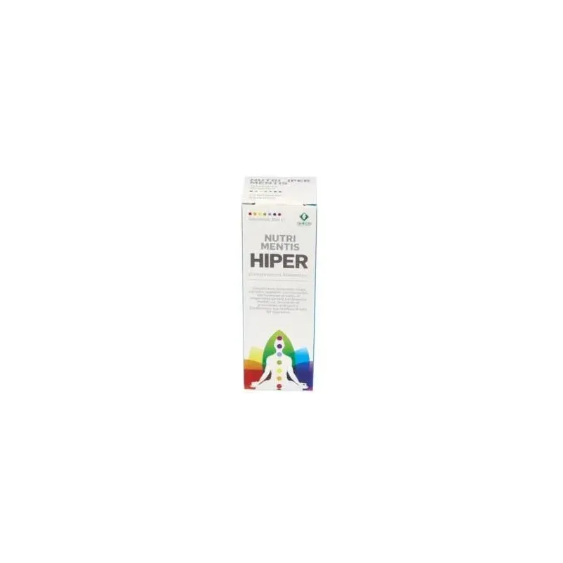 Nutrimentis hiper 30ml. | Farmacia Barata