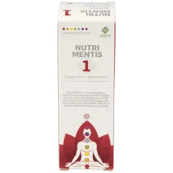 Nutrimentis 1 30ml. | Farmacia Barata