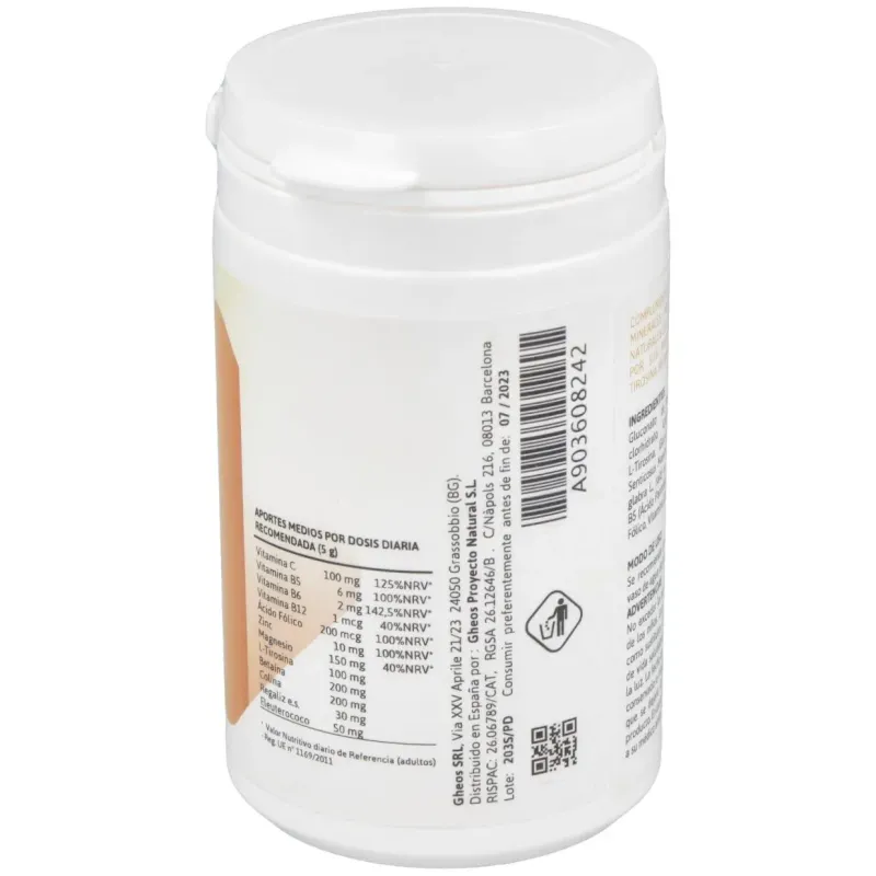 Adrenoplus 150gr. | Farmacia Barata Adrenoplus 150gr. | Farmacia Barata