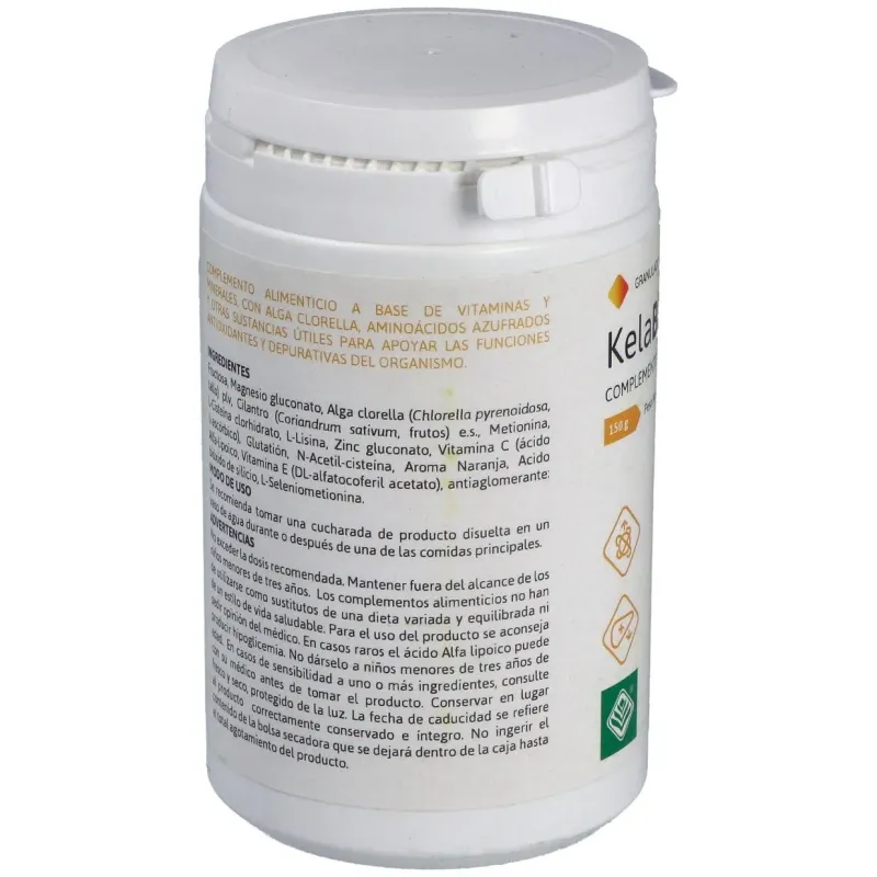Kelablend 150gr. | Farmacia Barata